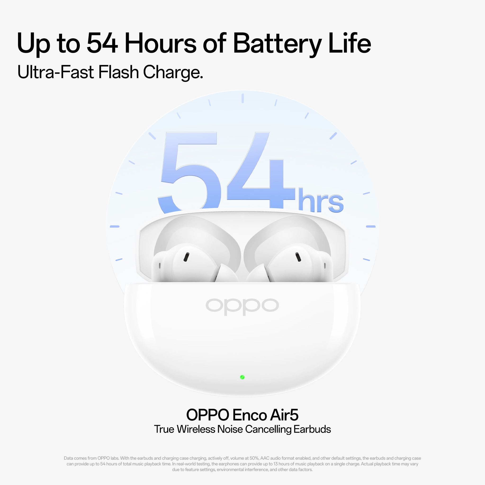 OPPO Enco Air5