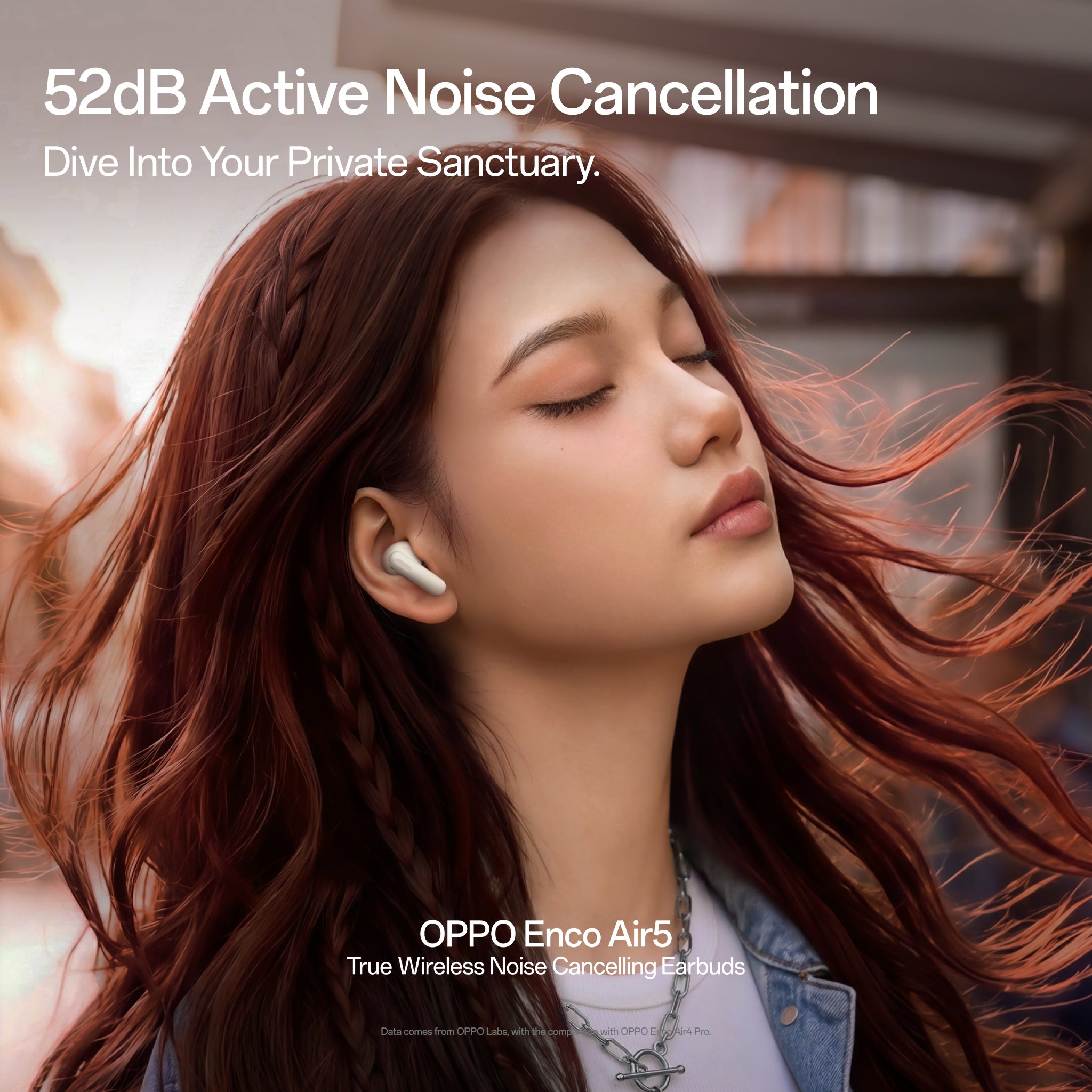 OPPO Enco Air5