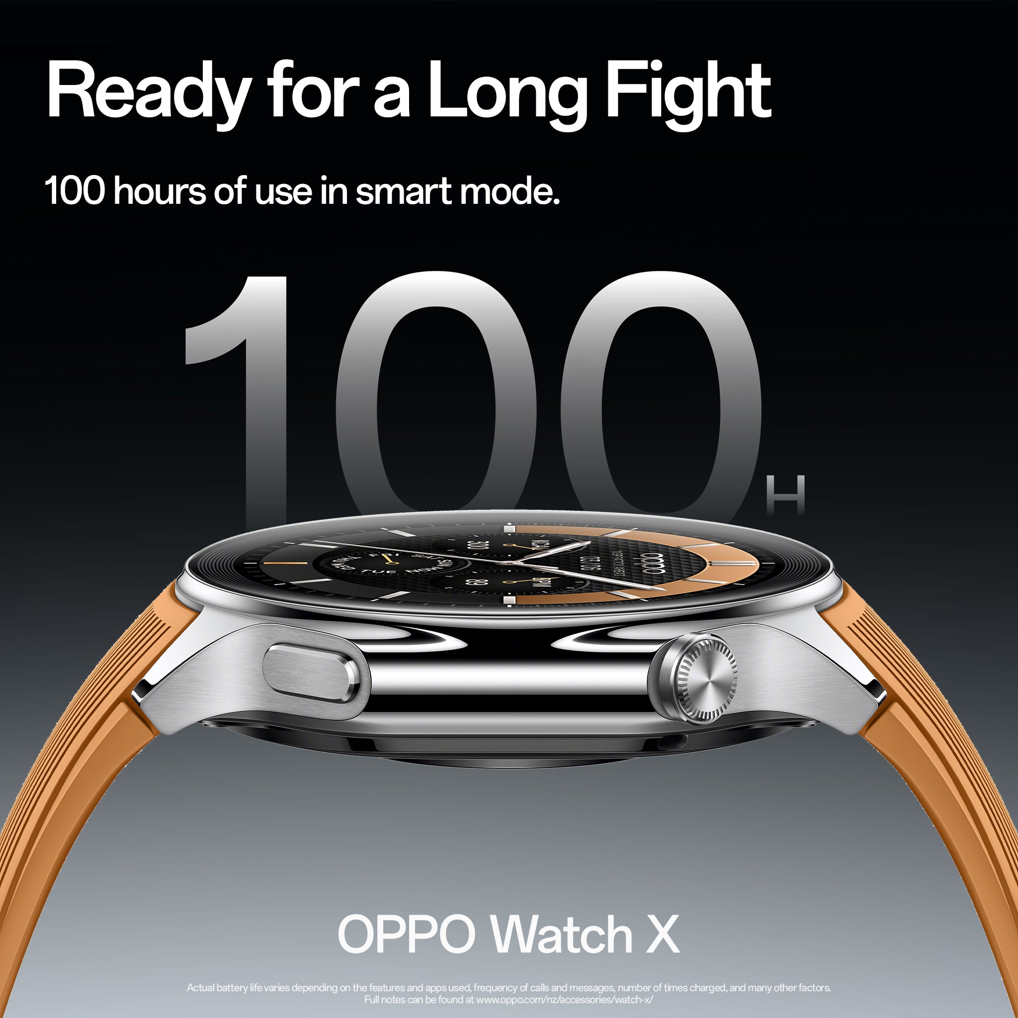 OPPO Watch X - OPPO Official Shop