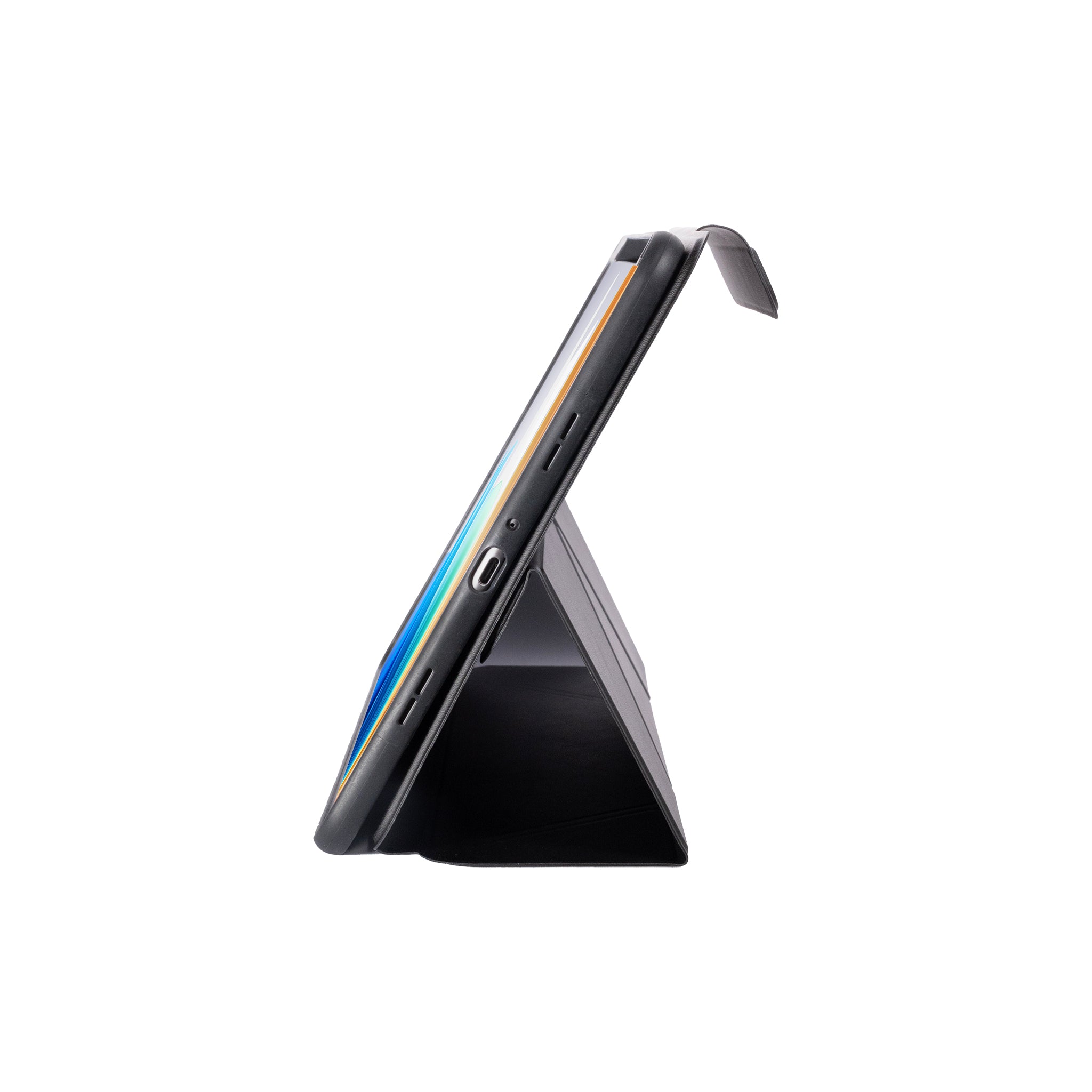 [OEM] OPPO Pad Neo Folding Magnetic Cover - OPPO Official Shop